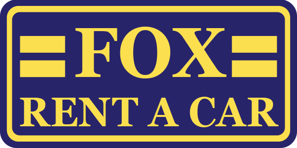 Fox Rent a Car